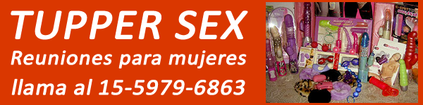 Banner Martinez Sexshop